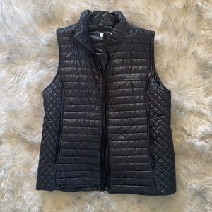 Vineyard Vines Women's Quilted Vest